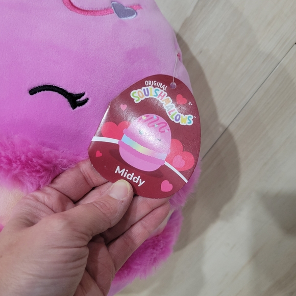 Squishmallow plush - Picture 5 of 5